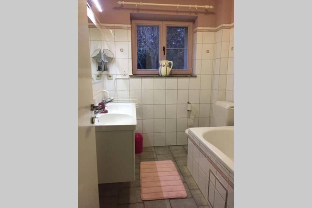 Villa Vintage Durbuy Bagian luar foto